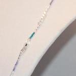 Necklace Beaded Fairy Bottl..